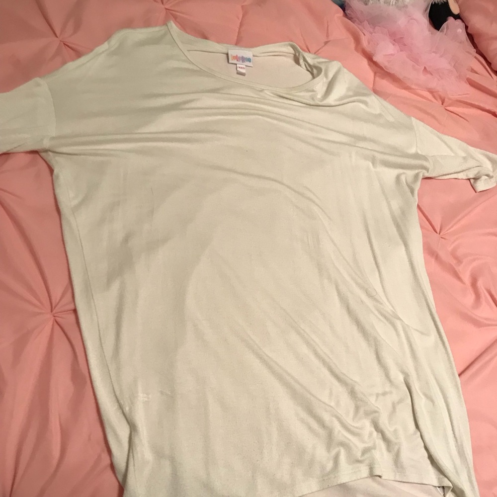 XXS Lularoe Irma